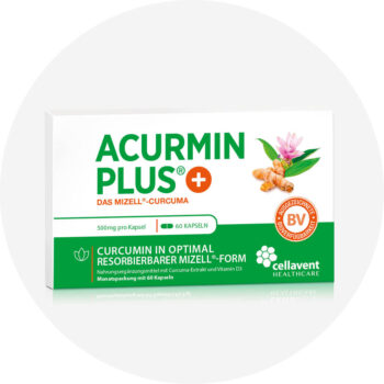 ACURMIN PLUS